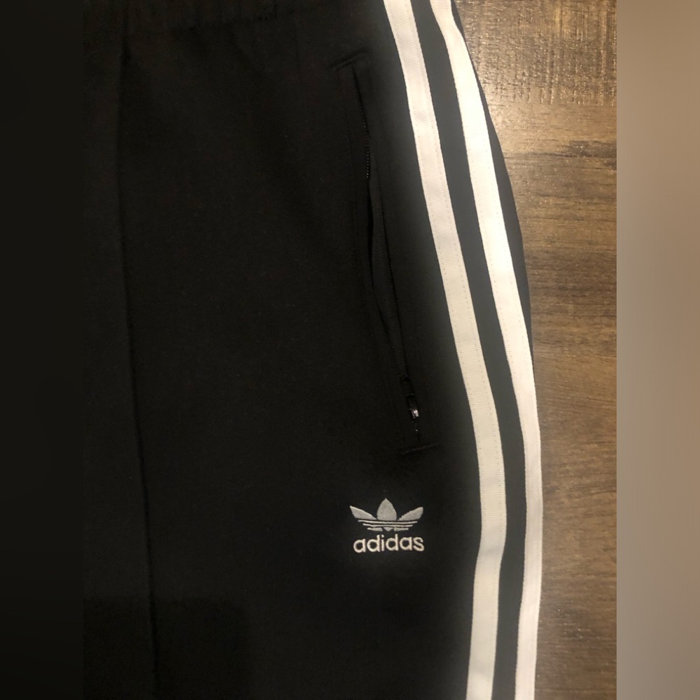 GUC Adidas track pants - Picture 7 of 10